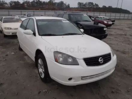 Nissan Altima 2005 года за 10 000 тг. в Алматы