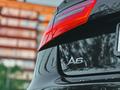 Audi A6 2011 годаүшін12 500 000 тг. в Актобе – фото 6