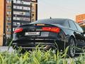 Audi A6 2011 года за 12 500 000 тг. в Актобе – фото 4