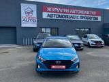 Hyundai i20 2023 годаfor7 700 000 тг. в Усть-Каменогорск – фото 2