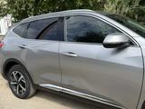 Haval F7 2021 года за 6 800 000 тг. в Кызылорда – фото 4