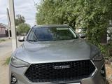 Haval F7 2021 года за 6 800 000 тг. в Кызылорда – фото 2