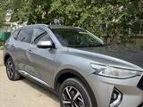 Haval F7 2021 года за 6 800 000 тг. в Кызылорда – фото 3
