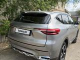 Haval F7 2021 года за 6 800 000 тг. в Кызылорда – фото 5