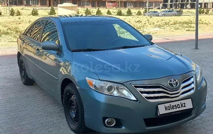 Toyota Camry 2010 года за 7 000 000 тг. в Актау