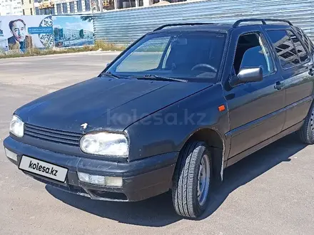 Volkswagen Golf 1993 года за 1 650 000 тг. в Актобе – фото 4