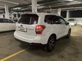 Subaru Forester 2013 годаүшін8 300 000 тг. в Алматы – фото 4