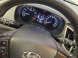 Hyundai Creta 2019 годаfor9 300 000 тг. в Отеген-Батыр – фото 5