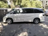 Toyota Estima 2004 года за 6 000 000 тг. в Талдыкорган – фото 4