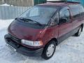 Toyota Previa 1991 года за 1 800 000 тг. в Усть-Каменогорск – фото 4