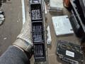 Блок управления двигателем АКПП компьютер ЭБУ мозгиүшін5 000 тг. в Алматы – фото 2