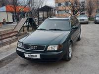 Audi A6 1997 года за 3 800 000 тг. в Кентау