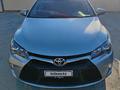 Toyota Camry 2017 годаүшін7 600 000 тг. в Атырау – фото 7