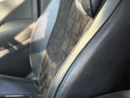 Hyundai Elantra 2017 года за 6 500 000 тг. в Караганда – фото 11