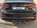 Hyundai Elantra 2017 года за 6 500 000 тг. в Караганда – фото 2