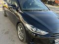 Hyundai Elantra 2017 года за 6 500 000 тг. в Караганда – фото 3