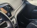 Hyundai Elantra 2017 года за 6 500 000 тг. в Караганда – фото 8