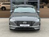 Hyundai Sonata 2021 годаүшін12 850 000 тг. в Уральск – фото 2