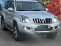 Toyota Land Cruiser Prado 2006 года за 16 000 000 тг. в Алматы – фото 5