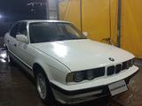 BMW 520 1990 годаүшін750 000 тг. в Уральск – фото 5
