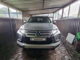 Mitsubishi Montero Sport 2022 года за 20 000 000 тг. в Караганда