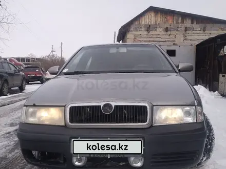 Skoda Octavia 2007 года за 1 300 000 тг. в Усть-Каменогорск – фото 6