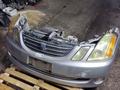 МОРДА НОУСКАТ БАМПЕР ФАРЫ В СБОРЕ TOYOTA MARK 2 GX110 BLITүшін250 000 тг. в Тараз – фото 4