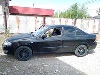 Nissan Almera 2006 годаүшін2 800 000 тг. в Алматы