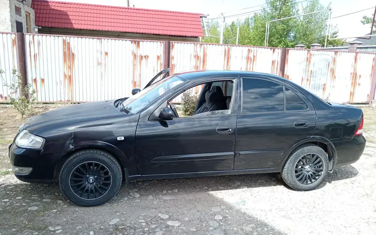 Nissan Almera 2006 годаүшін2 800 000 тг. в Алматы