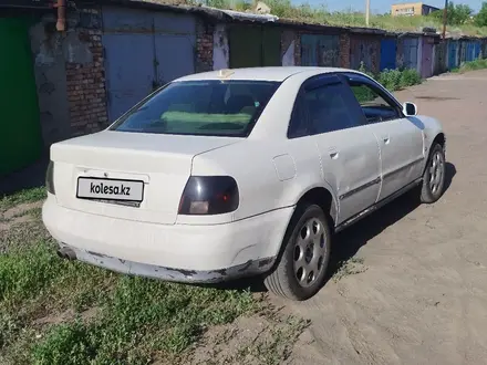 Audi A4 1995 года за 1 500 000 тг. в Караганда – фото 7