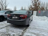 Toyota Camry 2012 года за 4 700 000 тг. в Актобе – фото 4