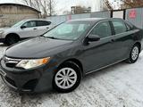 Toyota Camry 2012 года за 4 700 000 тг. в Актобе