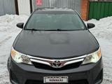 Toyota Camry 2012 года за 4 700 000 тг. в Актобе – фото 3
