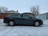 Toyota Camry 2012 года за 4 700 000 тг. в Актобе – фото 5