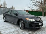 Toyota Camry 2012 года за 4 700 000 тг. в Актобе – фото 2