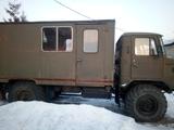 ГАЗ  66 1988 года за 2 500 000 тг. в Усть-Каменогорск – фото 2