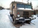 ГАЗ  66 1988 года за 2 500 000 тг. в Усть-Каменогорск