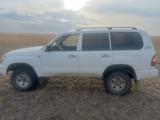 Toyota Land Cruiser 2006 годаүшін8 500 000 тг. в Семей