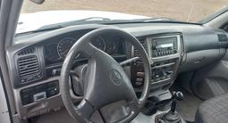 Toyota Land Cruiser 2006 года за 8 500 000 тг. в Семей – фото 3