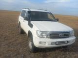 Toyota Land Cruiser 2006 годаүшін8 500 000 тг. в Семей – фото 4