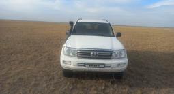 Toyota Land Cruiser 2006 года за 8 500 000 тг. в Семей – фото 5