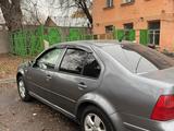 Volkswagen Jetta 2003 года за 2 600 000 тг. в Алматы