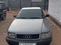 Audi 100 1993 года за 1 600 000 тг. в Жезказган – фото 2
