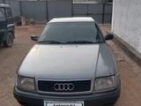 Audi 100 1993 годаүшін1 600 000 тг. в Жезказган – фото 2