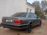 Audi 100 1993 годаүшін1 600 000 тг. в Жезказган – фото 3