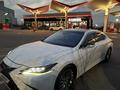 Lexus ES 250 2018 года за 22 700 000 тг. в Алматы