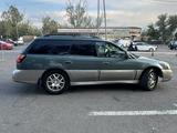 Subaru Outback 2002 года за 2 800 000 тг. в Алматы – фото 3