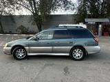 Subaru Outback 2002 года за 2 800 000 тг. в Алматы