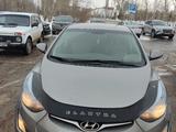 Hyundai Elantra 2014 года за 8 000 000 тг. в Астана