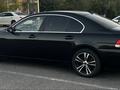 BMW 735 2001 года за 2 000 000 тг. в Шымкент – фото 3